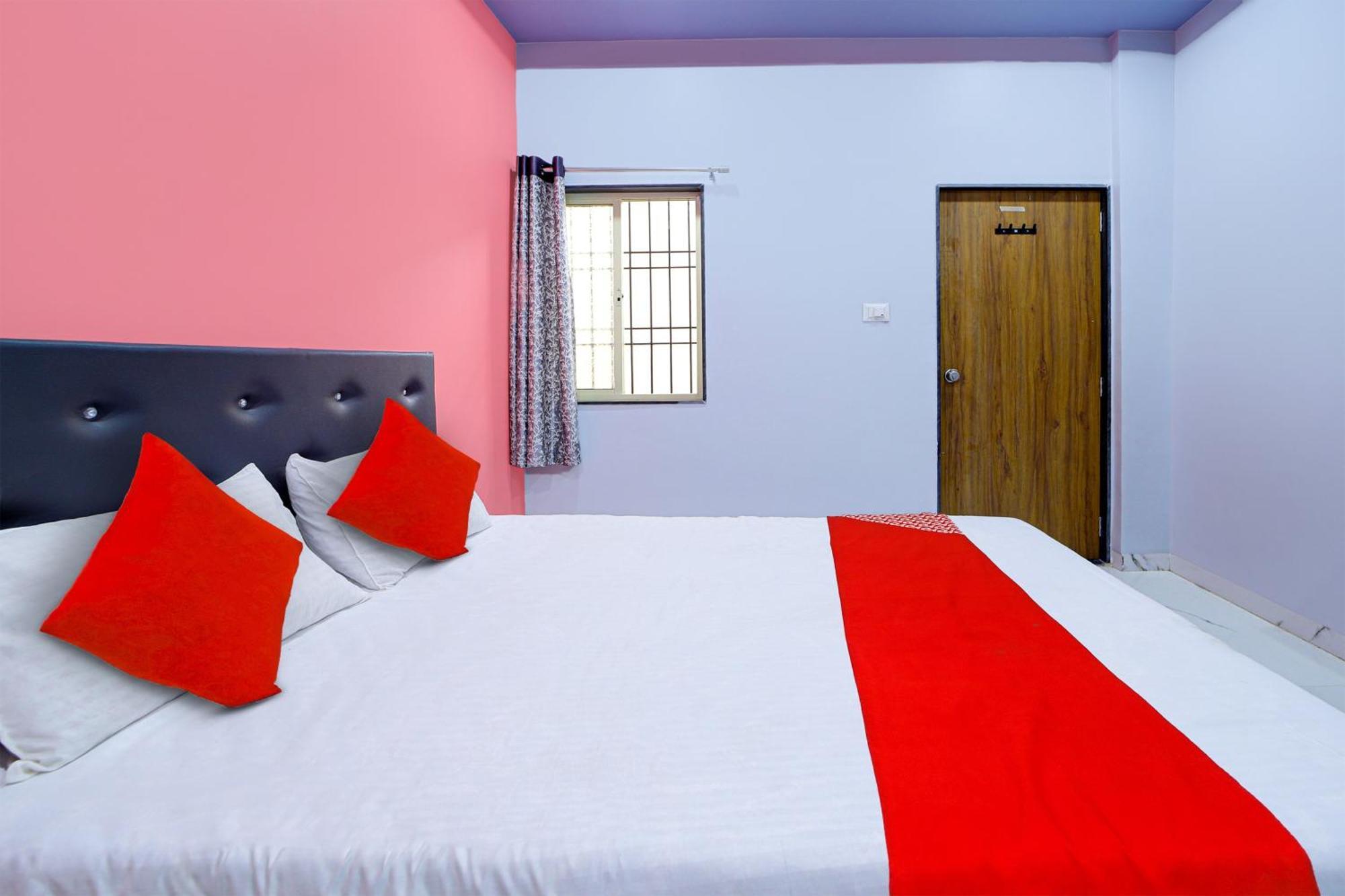 Hotel O Carnival أورانغاباد المظهر الخارجي الصورة